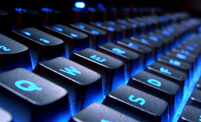 QWERTY