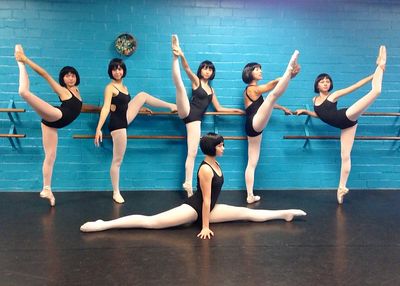 מתיחות שרירים