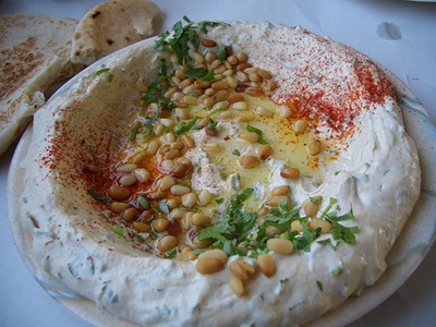 חומוס