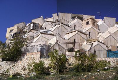 שכונת רמות פולין