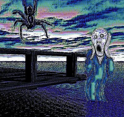 ארכנופוביה