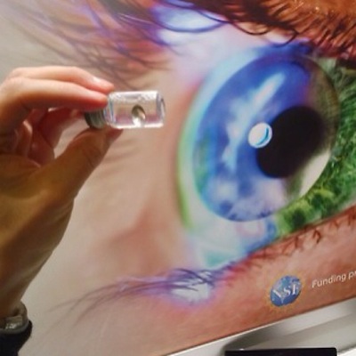 iOptik