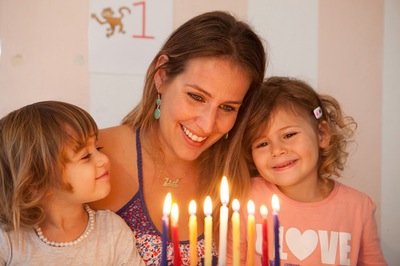 סיפורי חנוכה