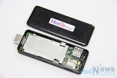 MeegoPad