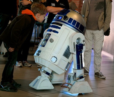R2-D2