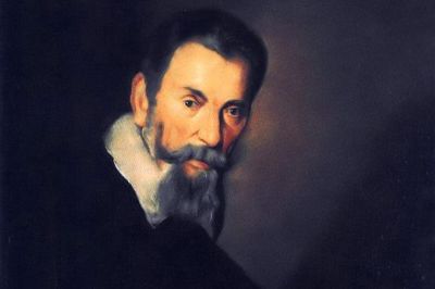 קלאודיו מונטוורדי