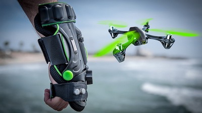 RazerDrone