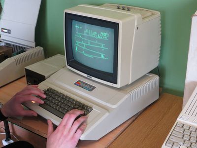 Apple II