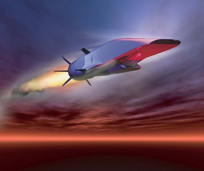 בואינג X-51