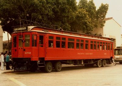 בעיית הטרולי