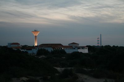 מגדל מים