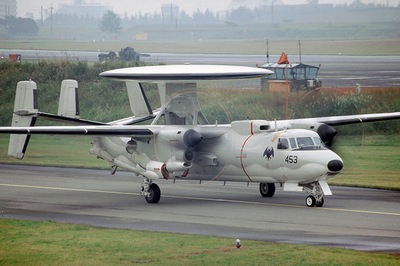 E-2 הוקאיי
