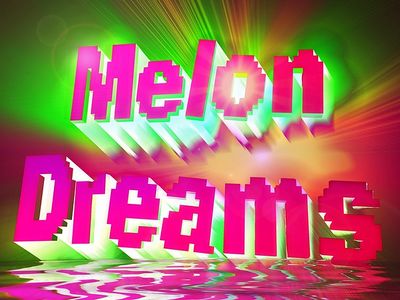 פונט ה-8 ביט