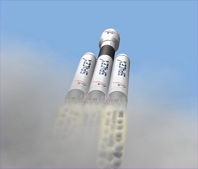 שיגור לחלל