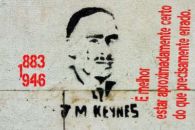 ג'ון מיינרד קיינס