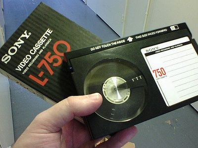 Betamax