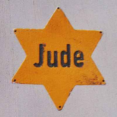 הטלאי הצהוב