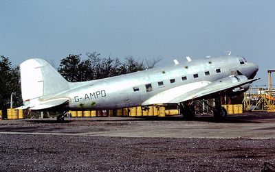 DC3