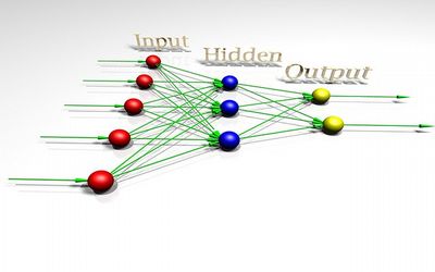 רשת עצבית מלאכותית