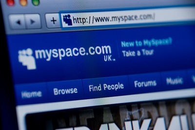 MySpace