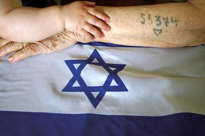 מספרי אושוויץ