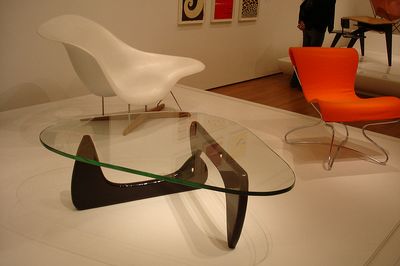 שולחן הקפה של נוגוצ'י