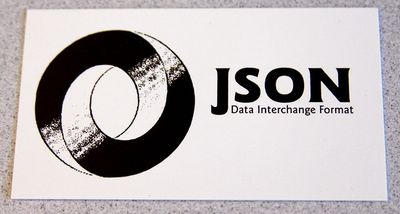 JSON
