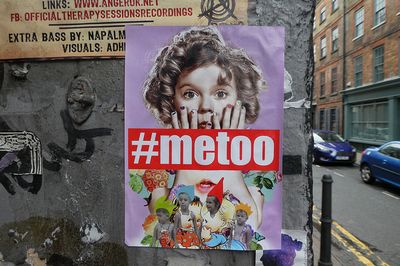 MeToo