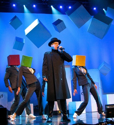 הגל החדש