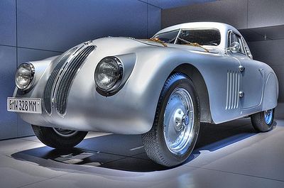 BMW 328