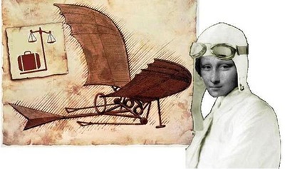 לאונרדו דה וינצ'י