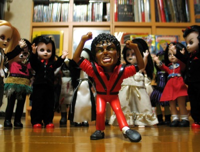 Thriller