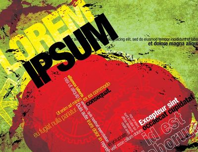 lorem ipsum