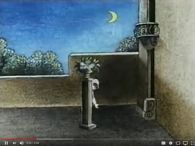 פיירו המסכן