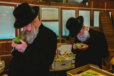 אתרוג
