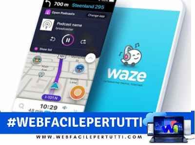 Waze