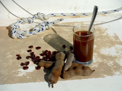 תמרינדי
