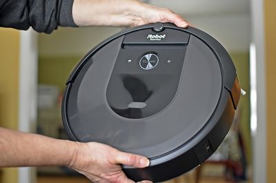 iRobot