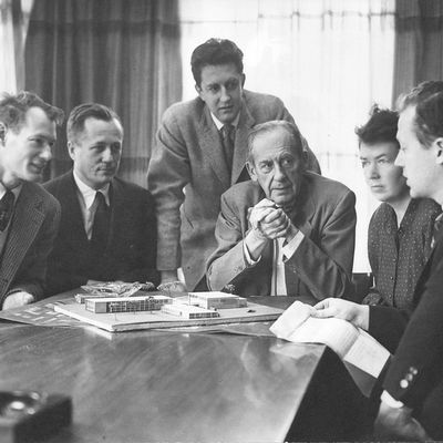 וולטר גרופיוס