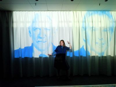 ארנה יאקובסן