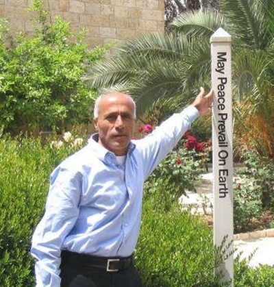 מרדכי ואנונו
