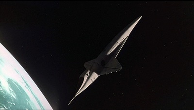 אודיסאה בחלל 2001