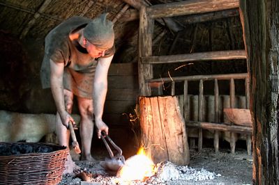 תקופת הברזל