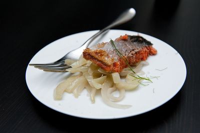 בישול מולקולרי