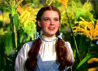 הקוסם מארץ עוץ