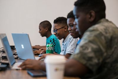 בינה מלאכותית וחינוך