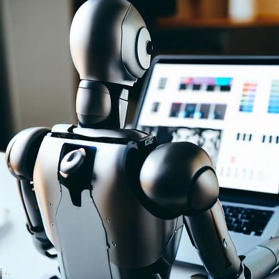 עיצוב AI