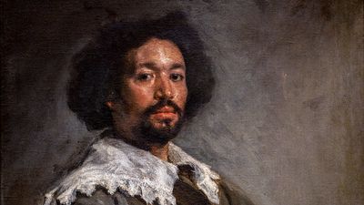 חואן דה פאריה