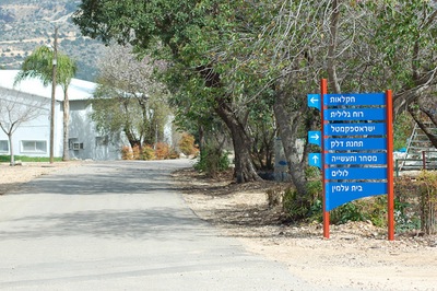קיבוץ