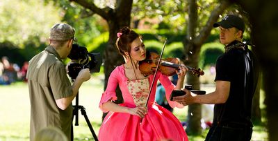 לבוש במאה ה-18